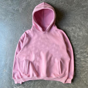 Sudadera Acogedora de Otoño para Mujer, Mezcla de Algodón Premium, Marca Privada, Fábrica OEM, Entrega Global Rápida - Product Image 2