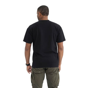 Camiseta de manga corta Next Level Heavyweight, tejido en anillo, 7200 - Product Image 2