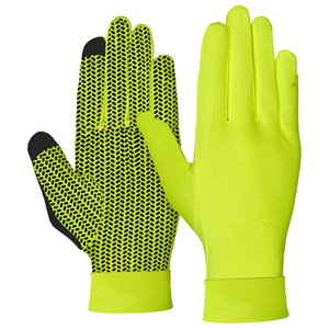 Performance Cycling Gloves Breathable Full <b>Finger</b> <b>Bike</b> Gloves Touchscreen Shockproof MTB Road Bicycle Riding Gloves Custom OEM - Product Image 1