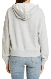 Sweatshirts à capuche pour femmes Automne Hiver Femmes Imprimé Haute Qualité Hoodie & Crop Tops Pour Femmes - Product Image 2