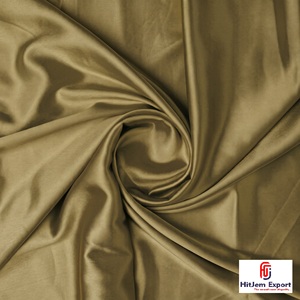 Japan Satin Fabric Premium Satin Fabric Satin Fabric Manufacturer OEM ODM Custom Textile Factory Textile Manufacturer Wholesale - Product Image 4