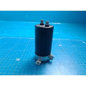 Condensador Electrolítico de Aluminio NIPPON CHEMI-CON 51b808 Usado Como Pieza de Repuesto para Equipos de Semiconductores - Product Image 6