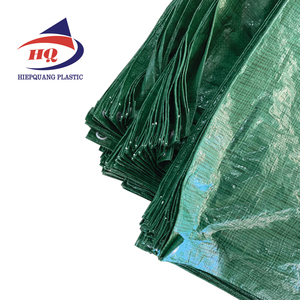 ผ้าใบกันน้ำ PE ทอธรรมดา คุณภาพสูง เป็นมิตรกับสิ่งแวดล้อม ทนทาน ป้องกันรังสียูวี กันลม 700D-1500D ผลิตตามสั่ง สำหรับการเกษตรและอุตสาหกรรม - Product Image 3
