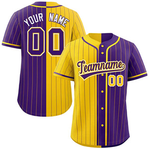 Factory Direct Sales Short Sleeve <b>Baseball</b> Jersey New Style Men Sport Wear <b>Baseball</b> Jersey - Product Image 1