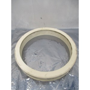 AMAT 0200-10143 <b>Ceramic</b> Insert, <b>Ring</b>, Chamber - Trusted Global Legacy Semiconductor Equipment and Parts at - Product Image 2