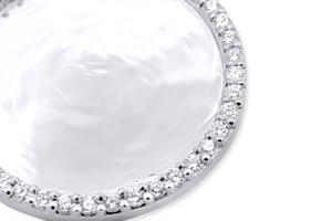 D'vins Jewels VVS จี้เพชรที่ปลูกในห้องปฏิบัติการ10K ชุบทองแข็งฮิปฮอปแร็ปเปอร์สไตล์เย็นของขวัญสำหรับผู้ชาย - Product Image 3