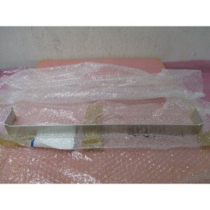 2 AMAT 0020-88984 ชิลด์ป้องกัน, ด้านหน้า - อุปกรณ์และชิ้นส่วนเซมิคอนดักเตอร์ระดับโลกที่เชื่อถือได้ที่ - Product Image 1