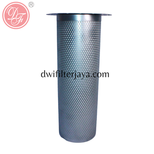 Separador de Aceite SF-000005-02, Piezas para Compresores de Aire Industriales, Gama Completa de Fábrica, Filtro Separador de Aceite para Compresor de Aire - Product Image 1