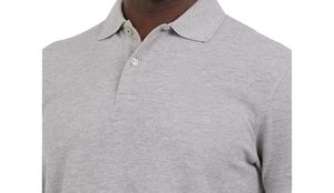 Polos de Alta Calidad para Hombre, Polos de Verano de Alta Calidad para Hombre, Camisetas de Golf con Logotipo Personalizado, Ropa Casual de Manga Corta de Fábrica - Product Image 5