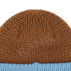2026 Hot Sale Beanies <b>Hats</b> Stylish Everyday Wear Lightweight <b>Warm</b> Knit Wear Jacquard Beanies <b>Hats</b> - Product Image 6