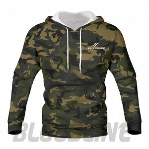 เสื้อฮู้ด BLOODLINE สีชมพู ยูนิเซ็กส์ สไตล์ฮิปฮอป โลโก้ด้านหน้า ผ้ากันยับ แห้งเร็ว ระบายอากาศได้ดี ผ้าฝ้ายฟลีซ 100% น้ำหนัก 370 กรัม สำหรับฤดูหนาว - Product Image 5