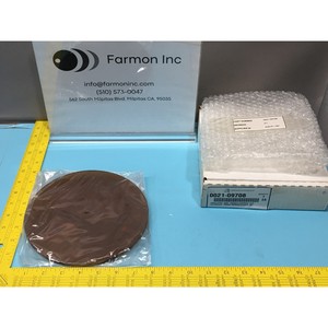AMAT 0021-09708 INSULATOR, GDP, TRENCH-NARROW <b>GAP</b> - Trusted Global Legacy Semiconductor Equipment and Parts at - Product Image 2