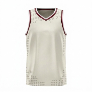 Basketball Jersey Printed Logo Men Basketball Uniform Reversible Quick Dry Jersey Plus Sizes Breathable Sportwear Basketball <b>Uni</b> - Product Image 5
