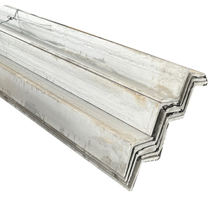 Barre d'angle en acier inoxydable 321 310S 304 304L 410 316 avec trous <span class=keywords><strong>40X40</strong></span> 50X100 - Product Image 6
