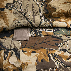 Pantalon cargo de chasse pour homme, léger, sur mesure, vêtements de chasse pour homme - Product Image 5