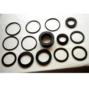 Hot Sale Nitrile <b>Rubber</b> Moulding Parts for Oil Resistant Applications in Automotive and Machinery Available for Sale - Product Image 1