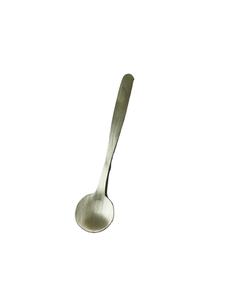 Cuillère classique en acier inoxydable pour shilajit, outil de dosage de résine ayurvédique, réutilisable, qualité alimentaire - Product Image 2