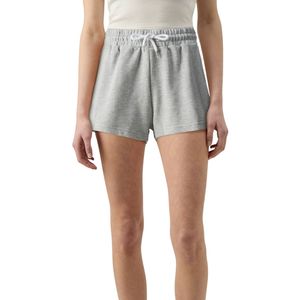 Shorts décontractés d'été pour femmes, en coton doux, avec cordon de serrage et poches, vente en gros personnalisée - Product Image 5