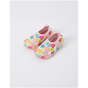 OZKIZ Korean Style Aqua <b>Shoes</b> for <b>Girls</b> 2-6 Years Closed Toe Design Wholesale Children's Summer Fashion for <b>Beach</b> Use - Product Image 1