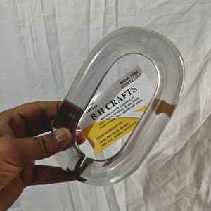 Cadena Decorativa de Resina Epoxi Hecha a Mano para Pared, Arte Moderno para Interiores del Hogar, Cadena Decorativa de Resina Epoxi de Lujo - Product Image 4