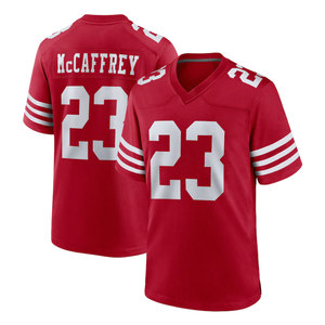 Latest Design Custom Adult Size American Football Jersey Affordable Price Sublimation Teamwear Apparel American Football Jersey - Product Image 1