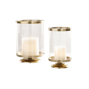 Support à bougie votive en métal fait main, grand photophore décoratif pour la maison, idéal pour les mariages et les fêtes - Product Image 6