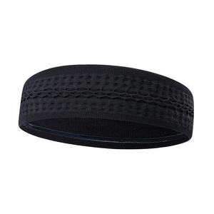 Sport Printed Soccer Elastic <b>Men's</b> Leopard Print Quick Dry Four Seasons <b>Hairband</b> for Running Yoga - Product Image 6
