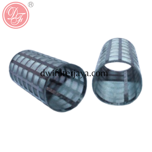 Lámina/Placa Metálica Perforada con Orificios Redondos, Cuadrados y Ranurados para Filtración, Protección y Cribado Industrial - Product Image 1