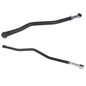 Adjustable 0 6\" Track Bar with Panhard Rod for Jeep Wrangler JK 2007-2018 3.6L Suspension Parts - Product Image 6