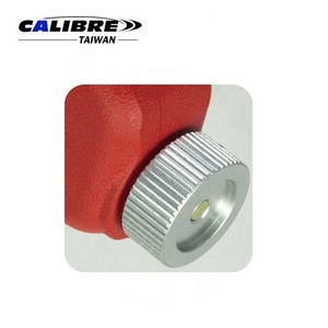 Pistola para Bridas de Nylon TAIWAN CALIBRE de 2.5 a 4.8 mm con Dial de Tensión Ajustable, Herramienta de Fijación y Corte (OEM Disponible) - Product Image 5