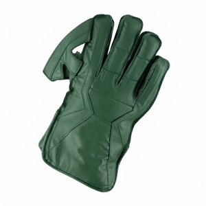 Guante de Juego de Dos Dedos de Cuero al por Mayor, Transpirable, Antisudor, con Punta de Dedo de Grafeno para Esports y Billar - Product Image 1