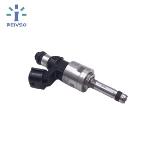 PEIVSO Nouveau injecteur de carburant P5E1-13-250 (FJ1559) pour MAZDA 3, 6, CX-30, CX-5 P5E113250 - Product Image 1