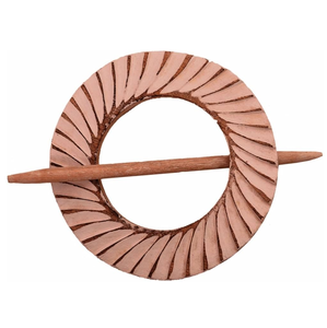 Wood Curtain Tieback <b>Clip</b> With Pink Printed Handicrafts Top Price Living Room Curtain Ticback <b>Ring</b> - Product Image 1