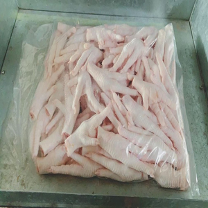 Premium Frozen <b>Chicken</b> Paws Wholesale Supplier for Bulk Orders - Product Image 1