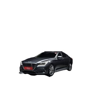 เจเนซิส G80 3.3 GDI AWD ปี 2019 เกียร์อัตโนมัติ เบาะหนัง กล้องหลัง ระยะทาง 33,279 กม. พวงมาลัยซ้าย - Product Image 1