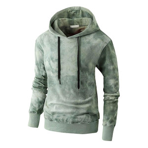 Sudadera con Capucha Sublimada para Hombre, Hecha en Pakistán, Ropa Urbana, Precio Económico, Diseño Personalizado, Último Diseño, Gran Venta, con Capucha de Alta Calidad - Product Image 2