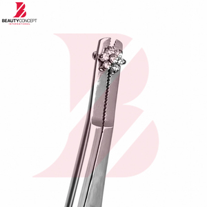 Nuevo Producto de Última Tendencia, Buen Proveedor, Pinzas de Acero Inoxidable de Primera Calidad Hechas a Medida - Product Image 6