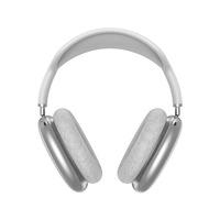 SBC Type-C IPX3 Headset Gaming Nirkabel Bluetooth 5.3 Headphone Olahraga Earphone On-ear Headset Peredam Kebisingan