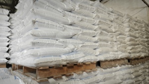 Sell Well Anti-Wear White Highway Signs Road Mark Light Line Painting <b>Paint</b> Thermoplastic Road <b>Paint</b> Applied Manual - Product Image 3