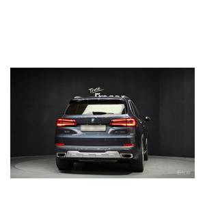 BMW X5 XDrive 30d XLine 2024, 106 864 km, Diesel, Boîte de vitesses automatique, Volant à gauche - Product Image 4