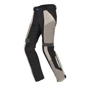 Pantalon de motocross de qualité supérieure, respirant, design par sublimation, personnalisable en gros, pantalon de course moto professionnel pour le tout-terrain - Product Image 1