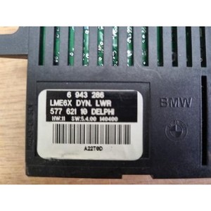 ECU และโมดูลคอมพิวเตอร์มือสอง ซีรีส์ 5 รุ่น 6943286 - Product Image 2