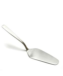 Premium Quality Metal Cake <b>Knife</b> With Comfortable Handle For Precise Cake <b>Slicing</b> And Dessert Serving - Product Image 3