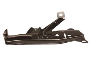 SOPORTE DE GUARDABARROS DELANTERO para INFINITI QX60 2022 F3181-6SAMB F3180-6SAMA IN1244104 IN1245104 SOPORTE DE PARACHOQUES DELANTERO - Product Image 1
