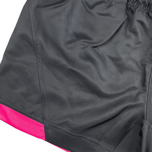 กางเกงรักบี้โพลีเอสเตอร์ดีไซน์ใหม่คุณภาพสูง ออกแบบโลโก้ของคุณเอง กระเป๋าลึก กางเกงรักบี้แบบซับลิเมชั่น - Product Image 6