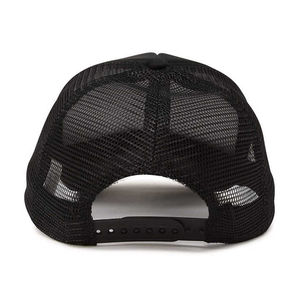 Casquette Trucker en Mousse et Maille Polyester à 5 Panneaux Vierge de Haute Qualité, Casquette de Baseball Personnalisable pour Événements Promotionnels et Vente au Détail – Vente en Gros - Product Image 4