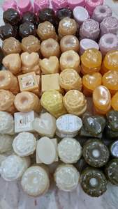 Savon de bain à base de plantes biologique artisanal naturel Blanchissant Vente en gros en vrac Fournisseur de qualité d'exportation OEM ODM Fabricant de marque privée - Product Image 4