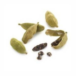 Cardamomo Verde de Alta Calidad, Precio de Fábrica, Cardamomo Verde Seco AD, Hierbas y Especias, Hierbas y Especias Individuales, Lugar Fresco y Seco, Crudo - Product Image 3