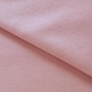 Tissu en tricot français Terry personnalisé pour la confection de vêtements, tissu durable - Product Image 3