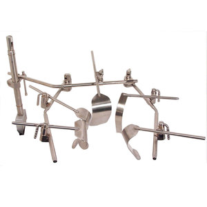 Retractor Cervical Thomson para Aplicaciones de Abordaje Quirúrgico Cervical Anterior, Retractor de Columna Cervical Diseño Thomson - Product Image 5